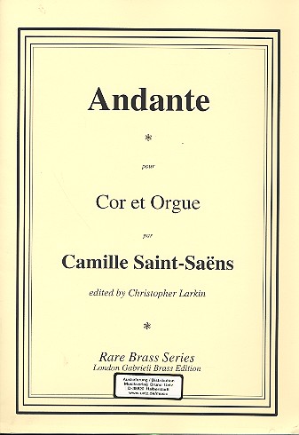 Andante