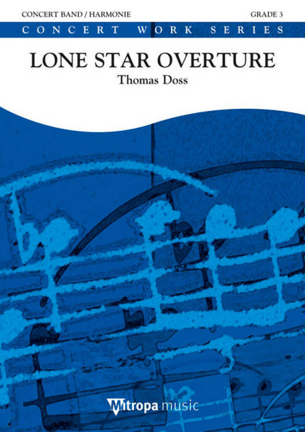 Lone Star Overture