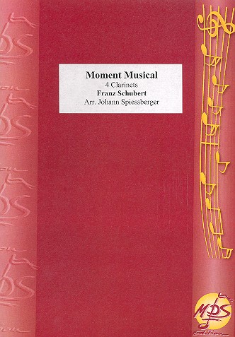 Moment musical op.94,3