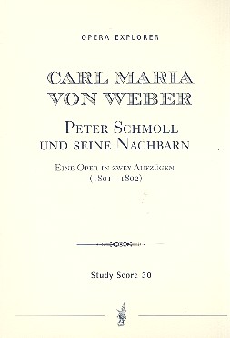 Peter Schmoll op.8