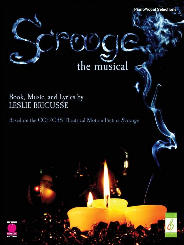 Scrooge the Musical