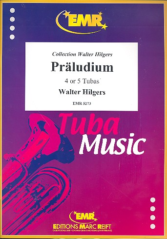 Präludium für 4-5 Tuben