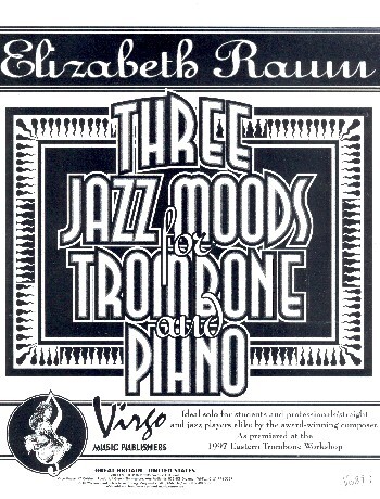3 Jazz Moods