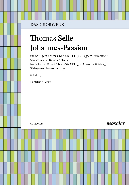 Johannes-Passion