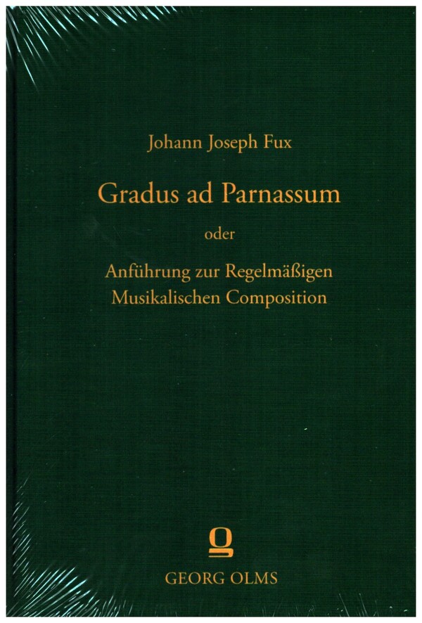 Gradus ad Parnassum