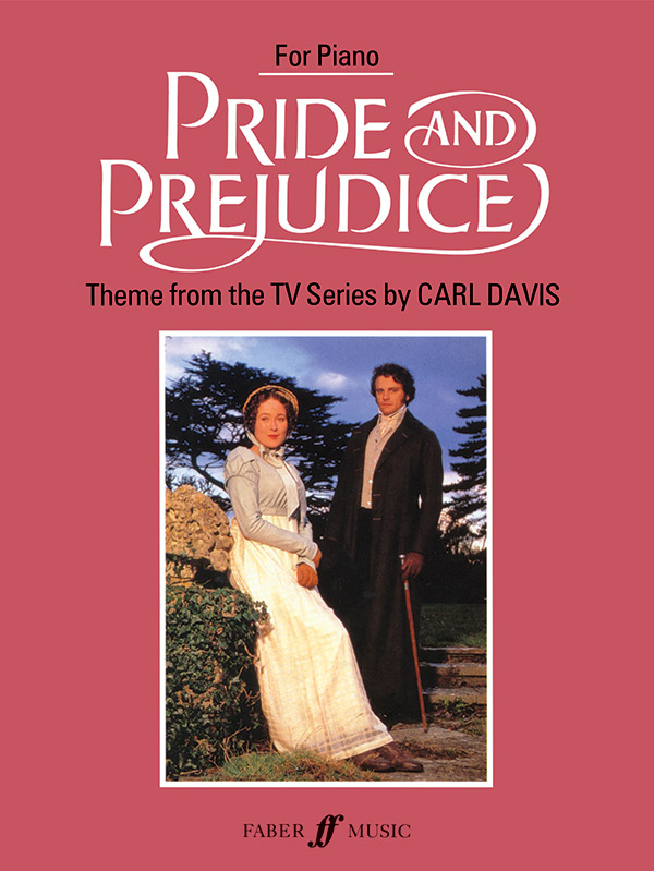 Pride and prejudice: for piano