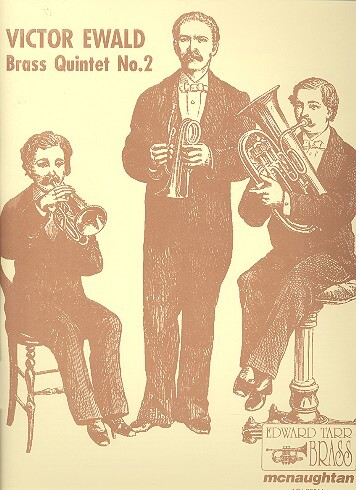 Quintett Es-Dur Nr.2 op.6