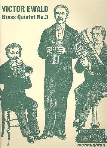 Quintett Des-Dur Nr.3 op.7 