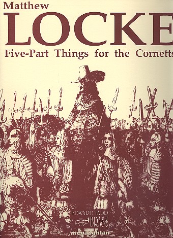 5 Part Things for the cornetts