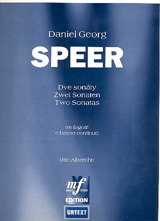 2 Sonaten