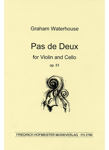 Pas de Deux op.51
