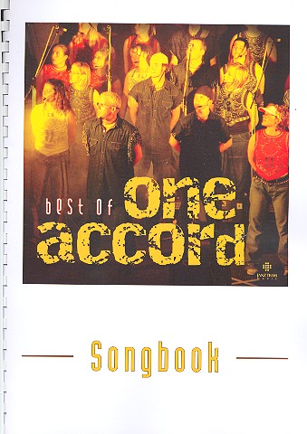 Best of One Accord