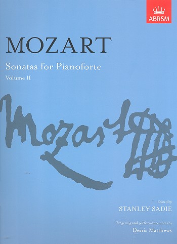 Sonatas vol.2