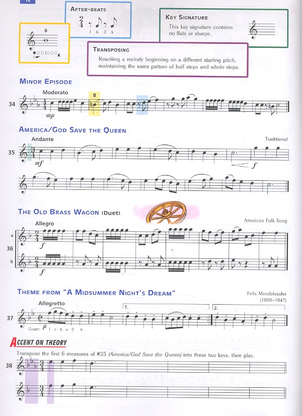 Accent on achievement vol.2 (+CD-ROM)