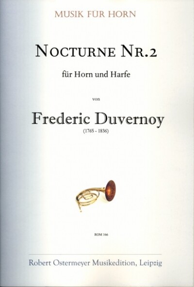 Nocturne Nr.2