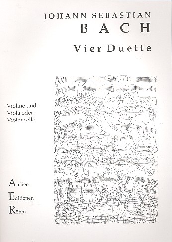 4 Duette
