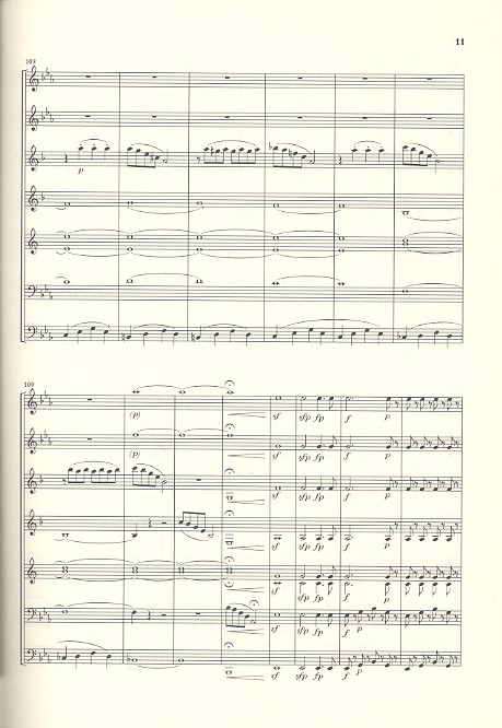 Serenade Es-Dur KV375