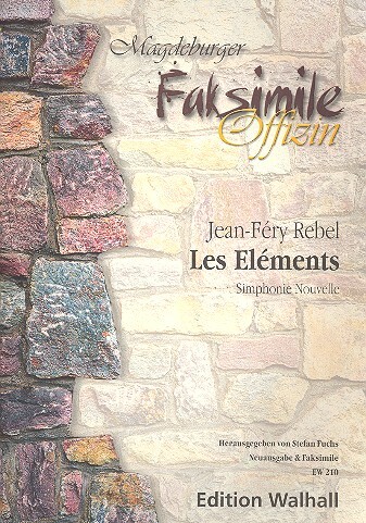Les Éléments