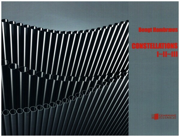 Constallations nos.1-3