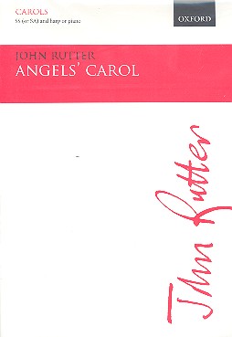 Angels' Carol for female