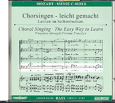 Messe c-Moll KV427