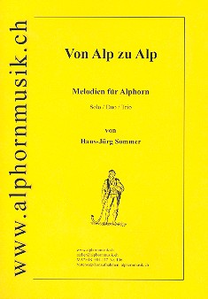 Von Alp zu Alp 