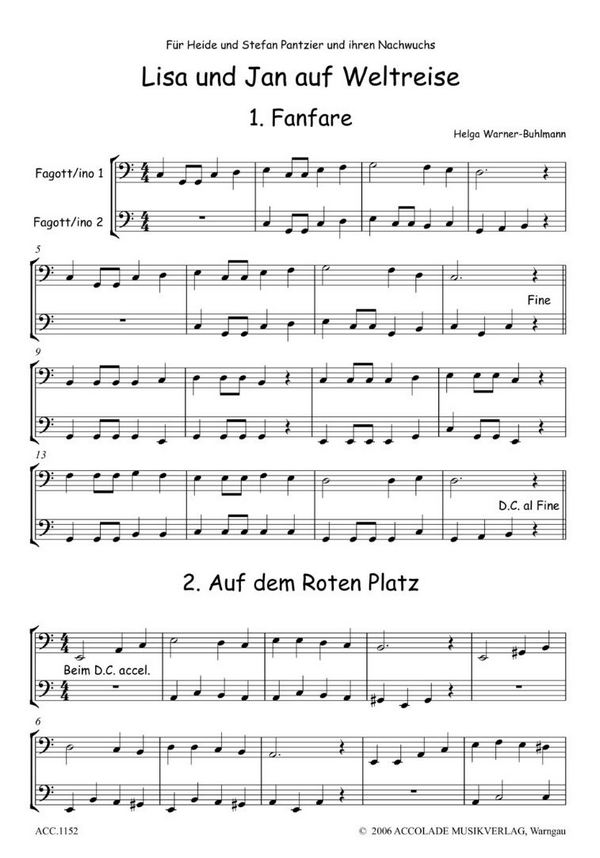 Lisa und Jan auf Weltreise