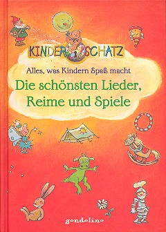 Alles, was Kindern Spaß macht