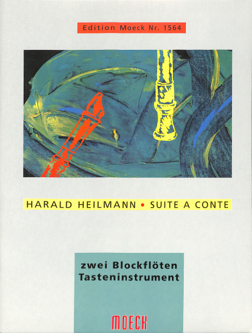 Suite a conte op.171