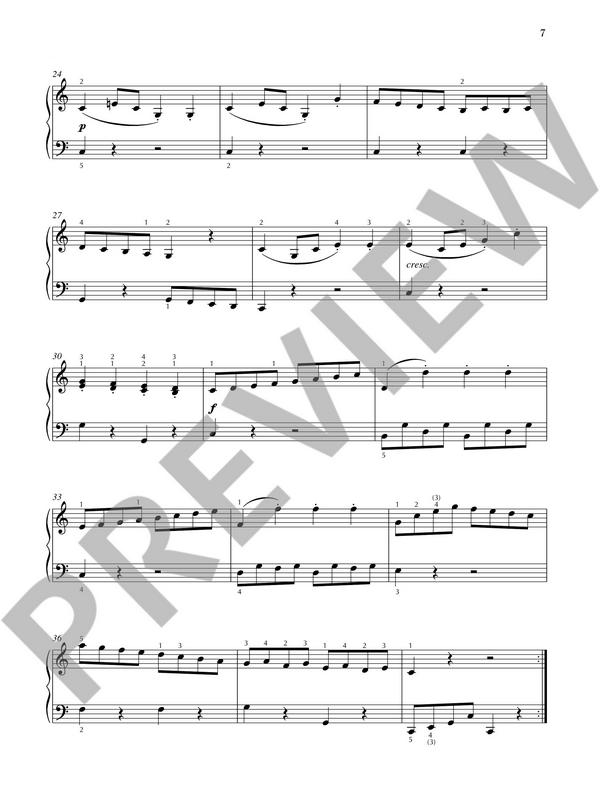 8 leichte Sonatinen (+CD)