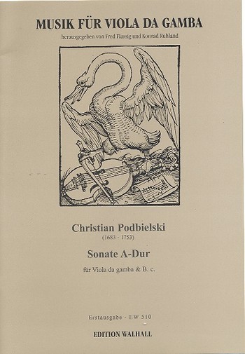 Sonate A-Dur