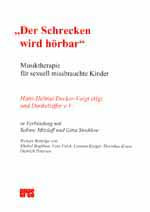 Der Schrecken wird hörbar
