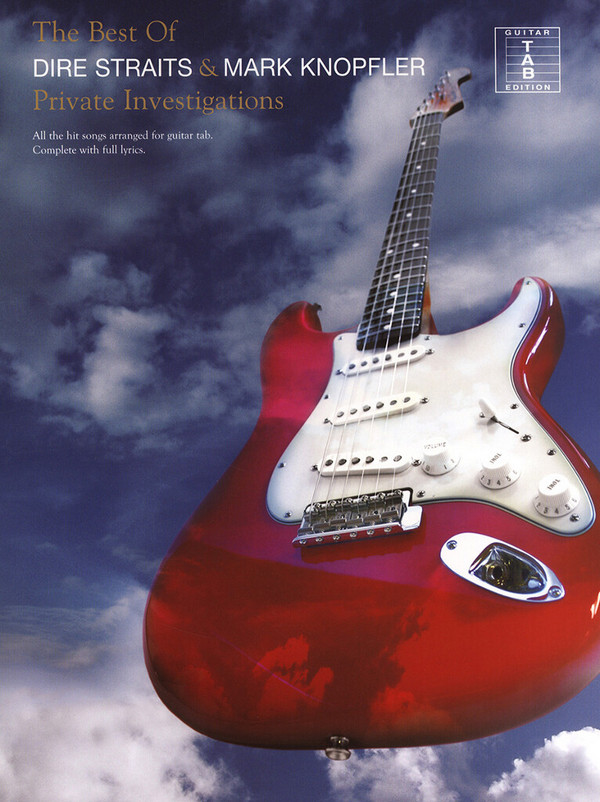 Dire Straits and Mark Knopfler - Best of: