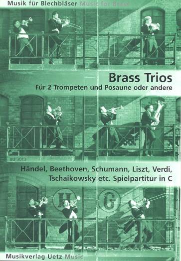 Brass Trios
