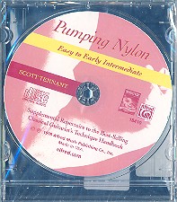 Pumping Nylon vol.2 CD