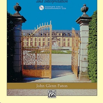 Gateway to German Lieder CD