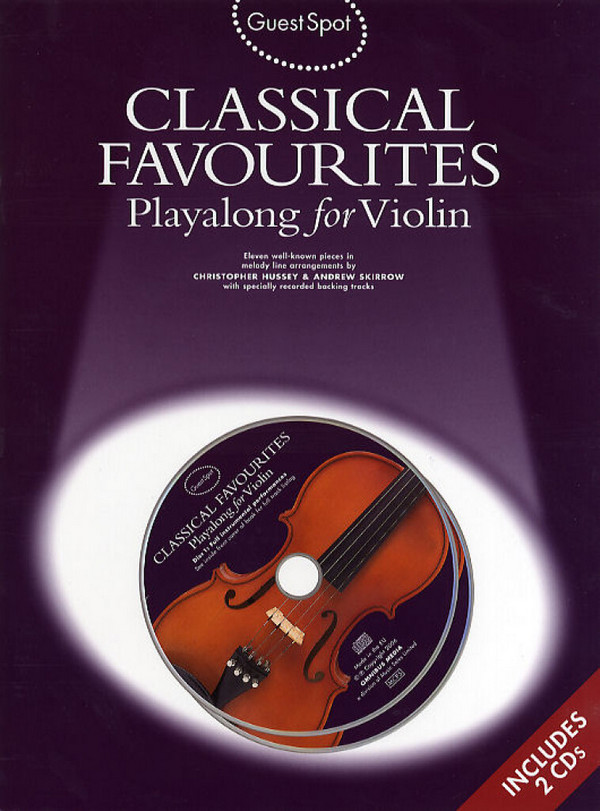 Classical Favourites (+CD)