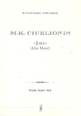 Jura (Das Meer)