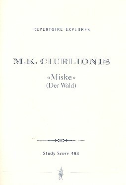 Miske für Orchester