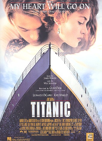 My Heart will go on Love