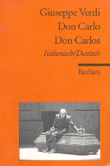 Don Carlo - Don Carlos