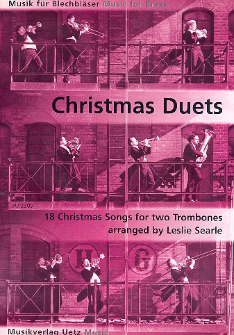 Christmas Duets