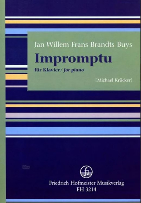 Impromptu