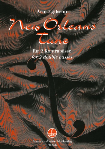 New Orleans Tune für
