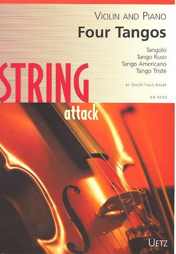 4 Tangos