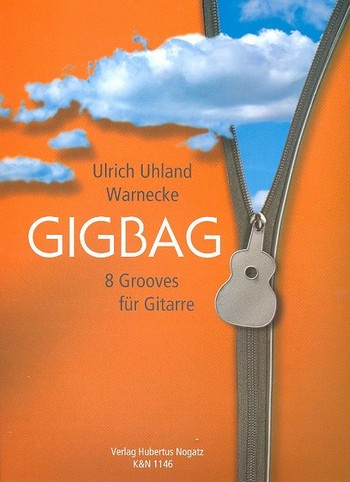 Gigbag - 8 Grooves