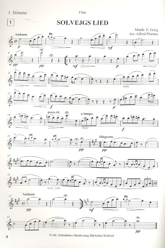 Träumereien aus aller Welt