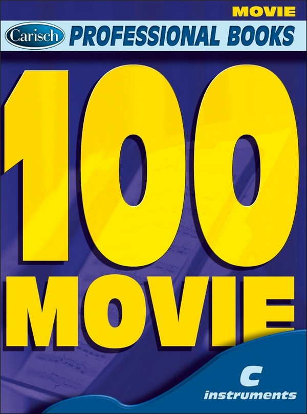 100 movie: for c instruments
