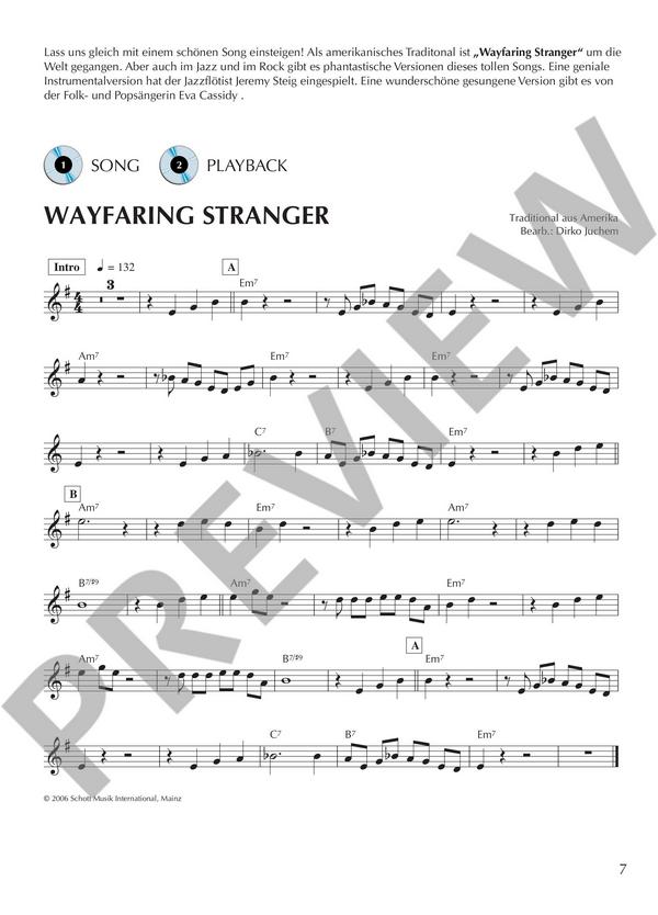 Saxophon spielen - mein schönstes Hobby Band 2 (+CD)