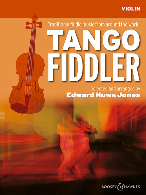 The Tango Fiddler